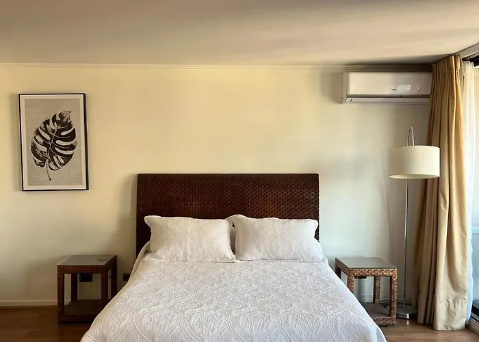 Departamento Barrio El Golf