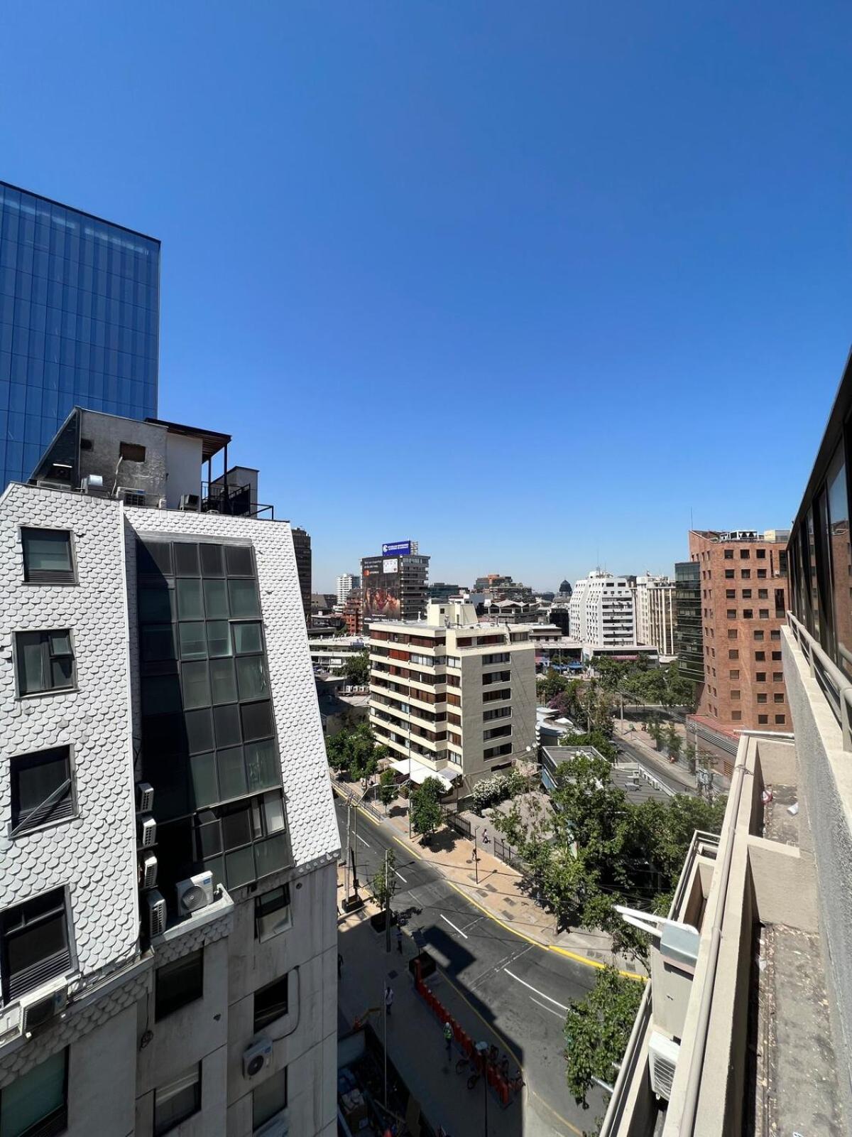 Departamento Barrio El Golf Apartamento *