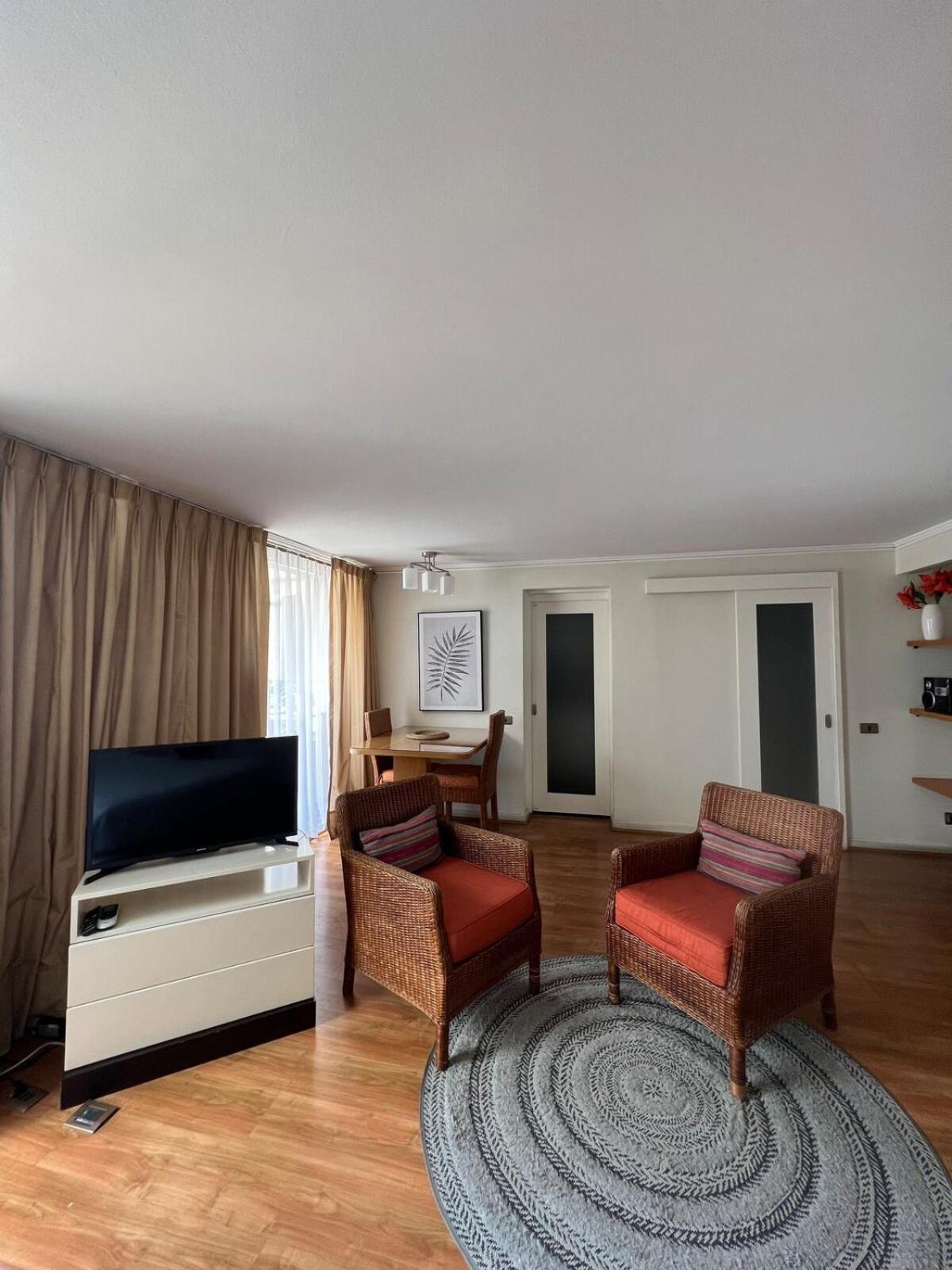 Apartamento Departamento Barrio El Golf